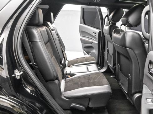 Used 2022 Dodge Durango R/T w/ Tow 'N Go Package image 37