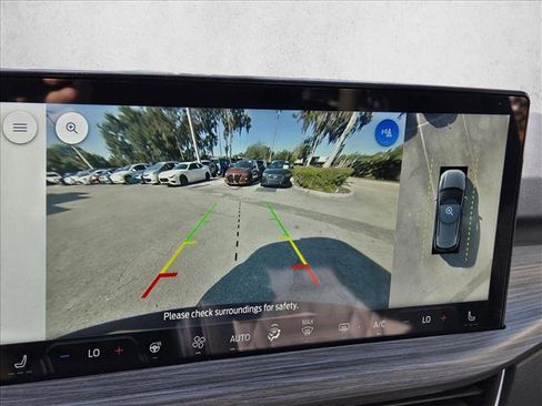 Certified 2024 Ford Escape SE w/ PHEV Premium Package image 15