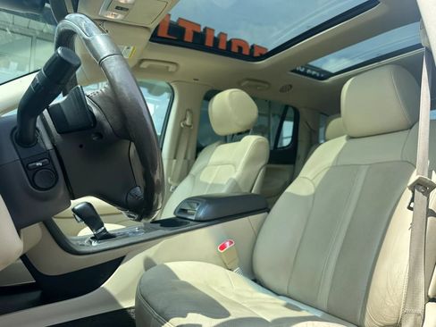 Used 2018 Lincoln MKT AWD w/ Technology Package image 7