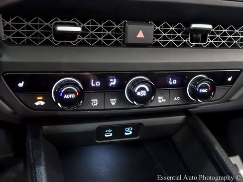 Used 2025 Honda Accord SE image 23