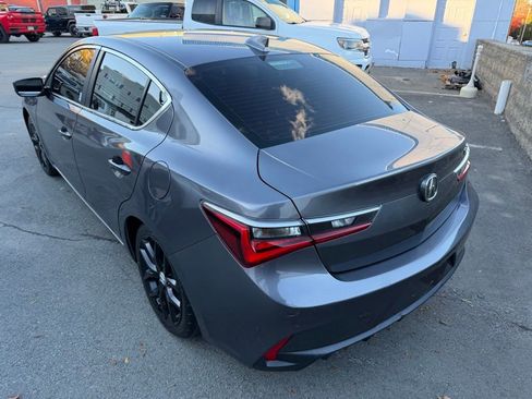 Used 2022 Acura ILX image 4