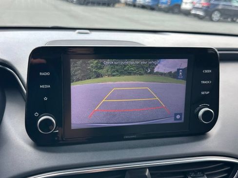 Used 2022 Hyundai Santa Fe XRT FWD image 6