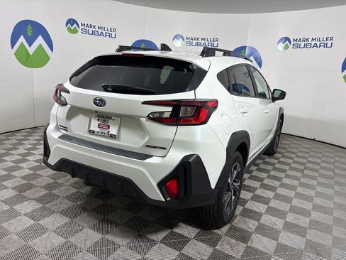 Used 2026 Subaru Crosstrek 2.0i Premium AWD/4WD image 7