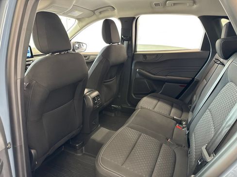 Used 2024 Ford Escape Active AWD/4WD image 39