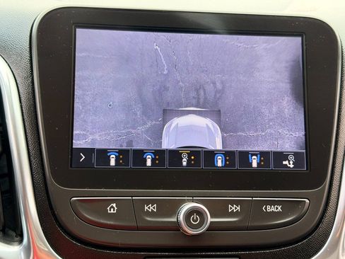 Used 2019 Chevrolet Equinox Premier AWD/4WD image 45