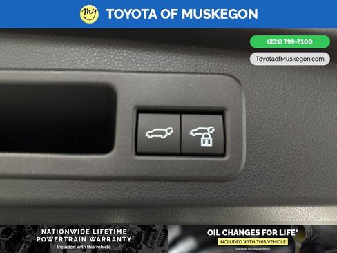 New 2026 Toyota 4Runner TRD Sport Premium image 29