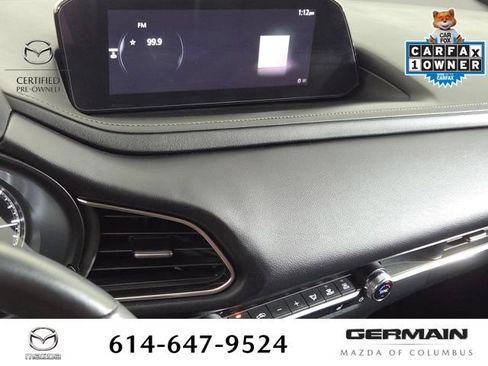 Certified 2024 MAZDA CX-30 AWD 2.5 S w/ Preferred Package image 25