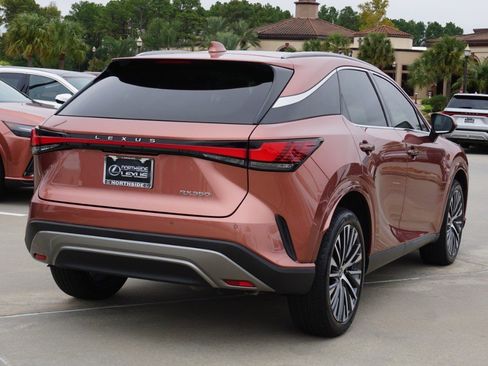 Certified 2023 Lexus RX 350 Premium Plus image 6