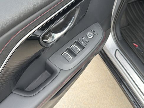 Certified 2025 Acura ADX A-Spec AWD/4WD image 16