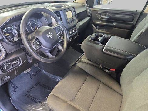 Used 2019 RAM 1500 Tradesman w/ Tradesman Group image 18