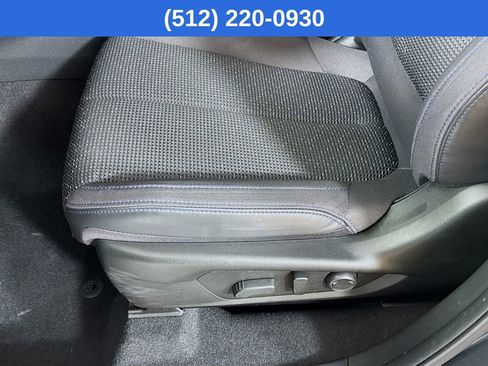 Certified 2025 Subaru Forester Premium image 23