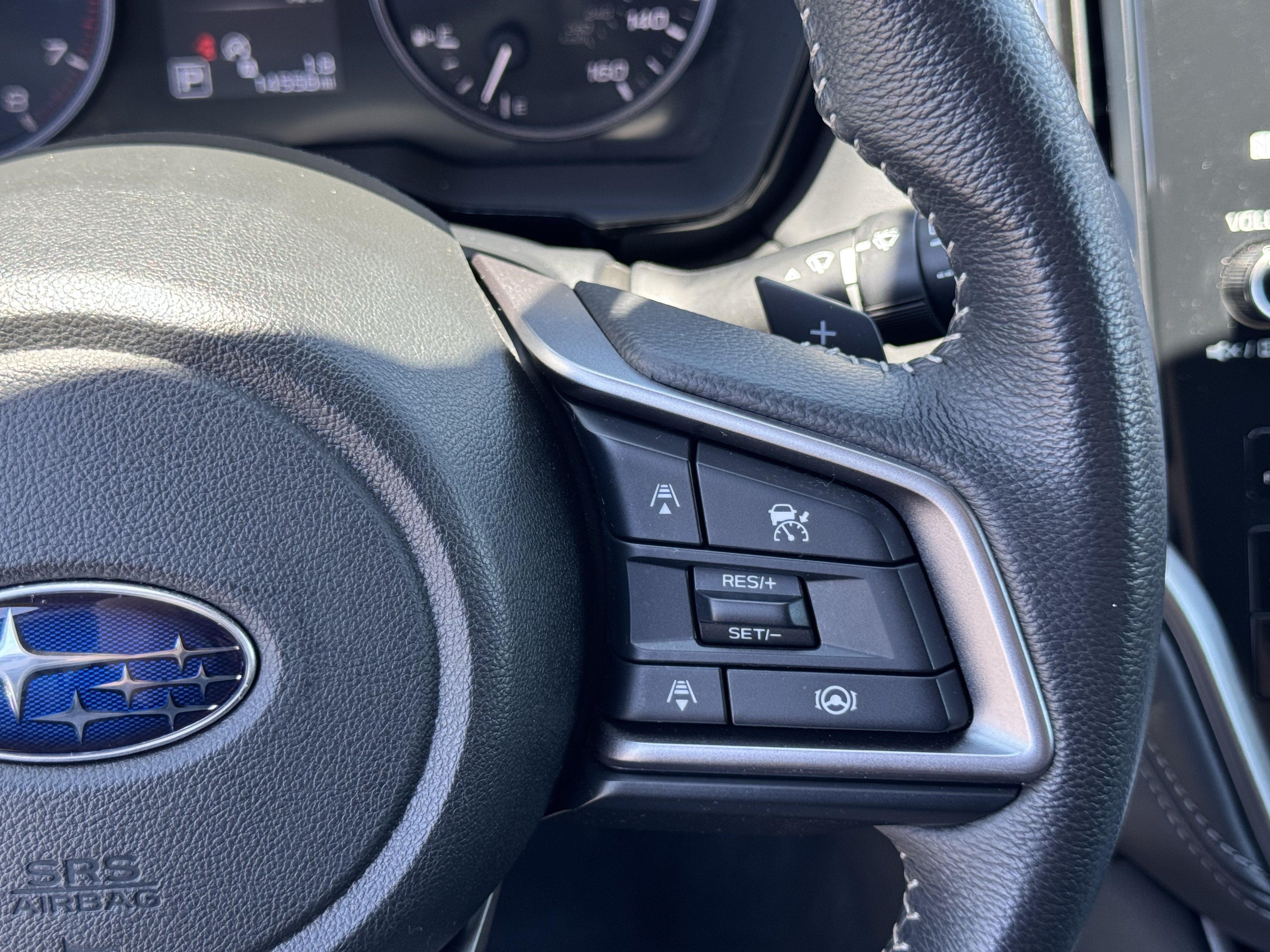 Used 2025 Subaru Outback Premium AWD/4WD image 20