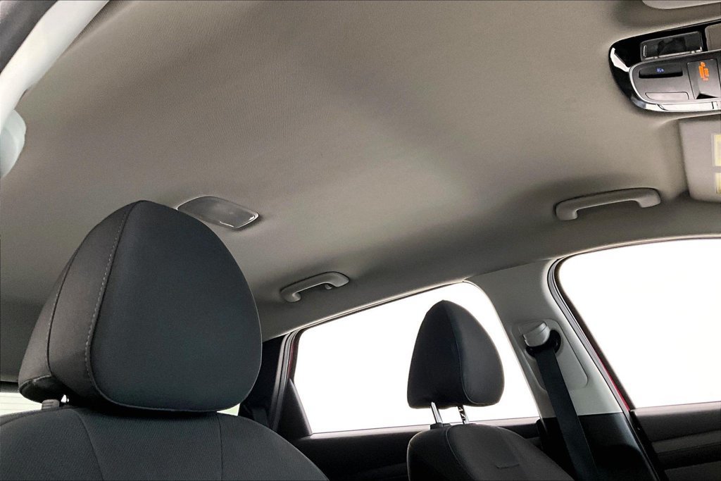 Used 2025 Hyundai Tucson SEL FWD image 17