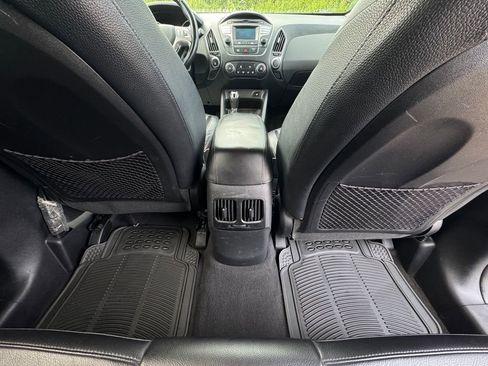 Used 2014 Hyundai Tucson SE AWD/4WD image 29