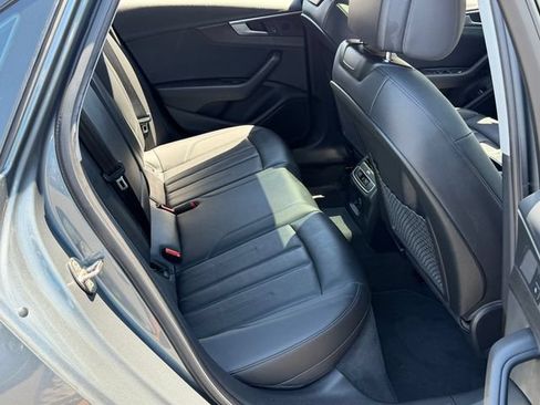 Used 2019 Audi A4 2.0T Premium FWD image 24
