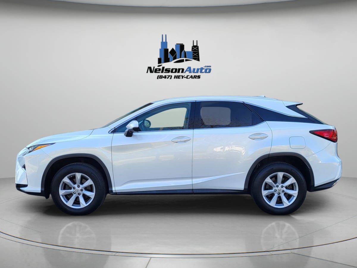 Used 2016 Lexus RX 350 FWD w/ Premium Package image 9
