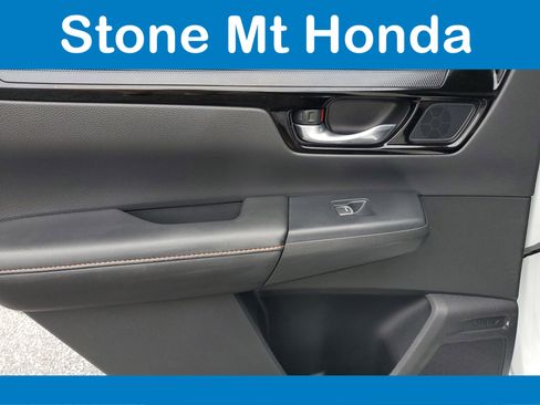 Used 2023 Honda CR-V Sport Touring image 14