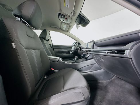 Used 2025 Hyundai Tucson SEL image 31