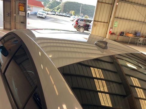 Used 2022 Dodge Charger SRT Hellcat w/ Harman/Kardon Audio Group image 13