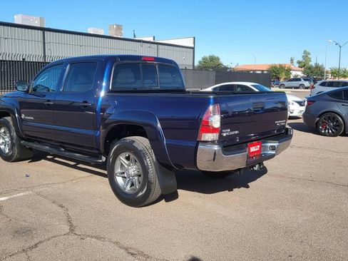 Used 2013 Toyota Tacoma PreRunner w/ SR5 Pkg RWD image 7