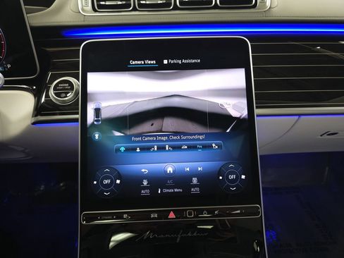 Used 2024 Mercedes-Benz Maybach S 680 4MATIC image 23