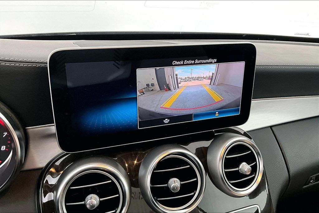Used 2020 Mercedes-Benz C 300 Cabriolet image 27