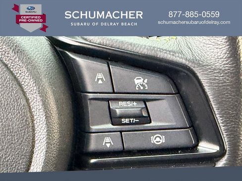 Certified 2024 Subaru Outback Onyx Edition XT AWD/4WD image 23