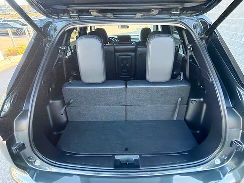 Used 2024 Mitsubishi Outlander SE AWD/4WD image 31