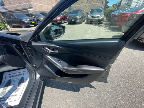 Used 2016 MAZDA MAZDA6 Touring image 19