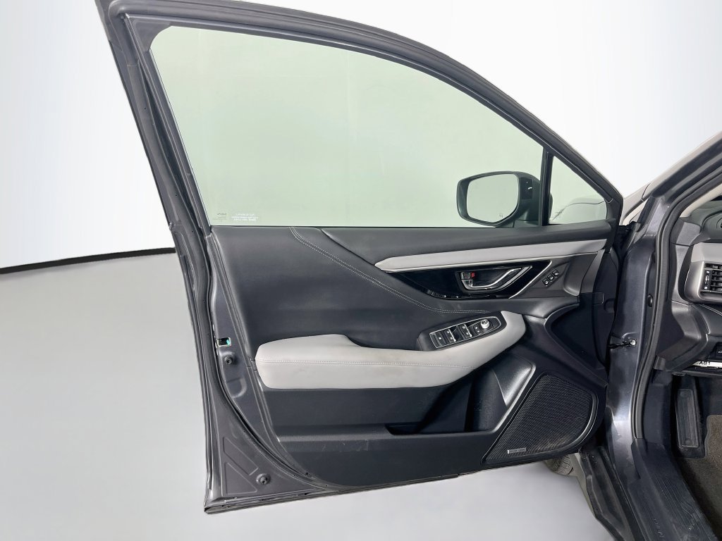 Used 2022 Subaru Outback Limited AWD/4WD image 26