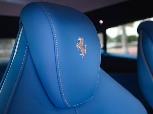 Used 2026 Ferrari Purosangue AWD/4WD image 57