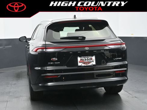 New 2026 Toyota Crown Signia w/ Advanced Technology Package image 5