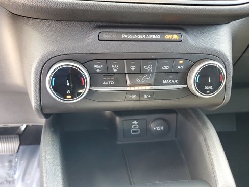 Used 2024 Ford Escape Active image 25