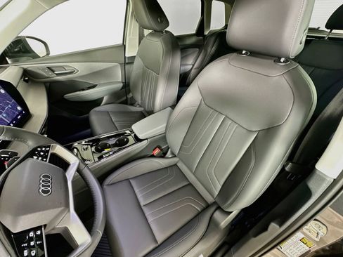 New 2026 Audi Q3 quattro 2.0T AWD/4WD image 34
