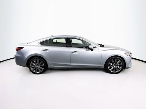 Used 2019 MAZDA MAZDA6 Grand Touring Reserve image 9