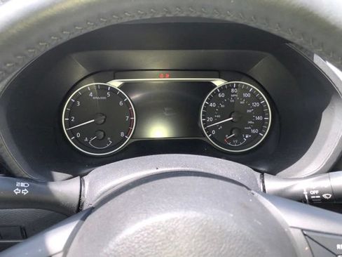 Certified 2023 Nissan Sentra SV w/ All-Weather Package FWD image 20