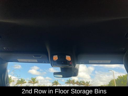 Certified 2026 RAM 1500 Big Horn RWD image 28