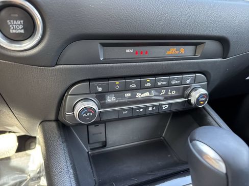 Used 2024 MAZDA CX-5 AWD 2.5 S w/ Preferred Package image 51