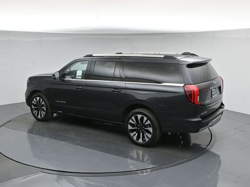New 2026 Ford Expedition Max Platinum w/ Driver's Package image 45