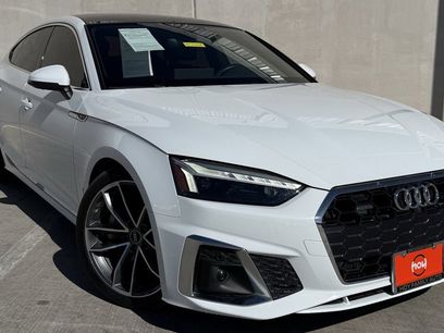 Used 2023 Audi A5 2.0T Premium Plus w/ Premium Plus