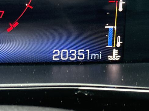 Used 2023 Chevrolet Colorado LT w/ LT Convenience Package III image 21