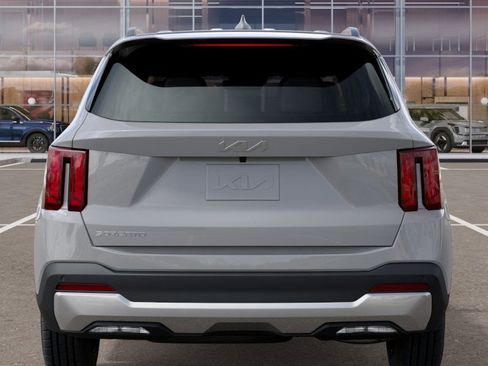 New 2026 Kia Sorento S image 13