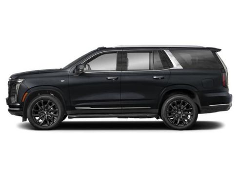 New 2026 Cadillac Escalade Luxury w/ Touring Package RWD image 2