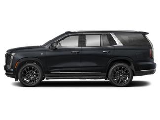 New 2026 Cadillac Escalade Luxury w/ Touring Package RWD video 2
