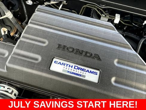 Used 2020 Honda CR-V Touring image 40