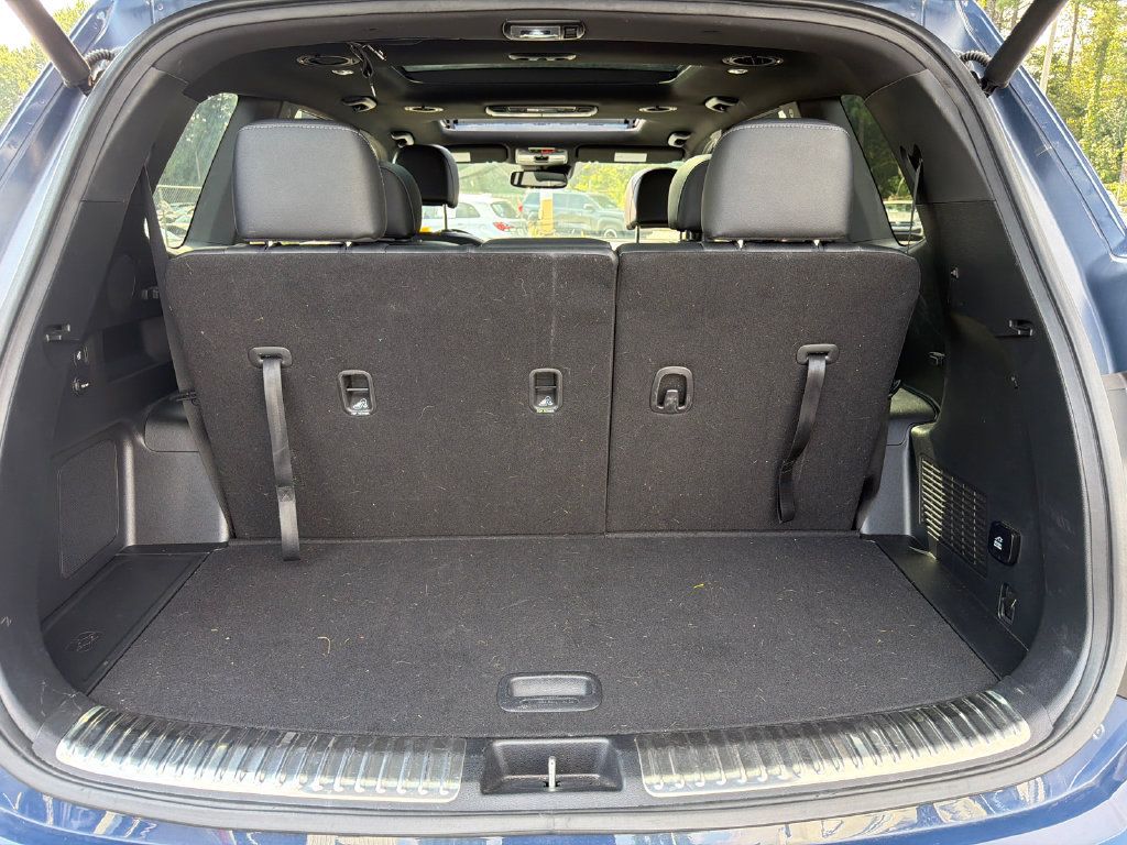 Used 2023 Kia Telluride SX X-Pro AWD/4WD image 22