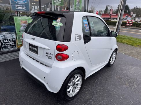 Used 2012 FIAT 500 Sport w/ Safety & Convenience Pkg image 6