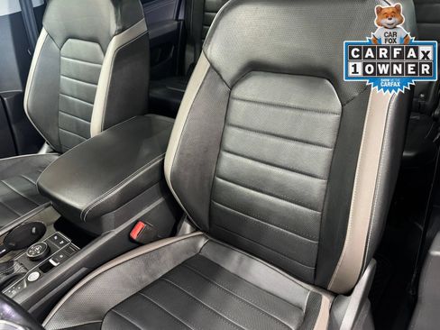 Used 2022 Volkswagen Atlas SEL Premium AWD/4WD image 30