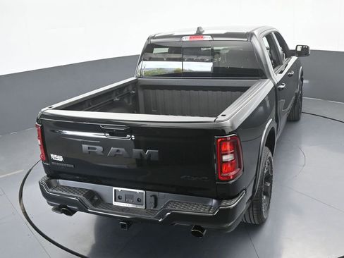 New 2026 RAM 1500 Big Horn image 51