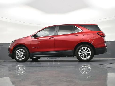 Used 2024 Chevrolet Equinox LT FWD image 26
